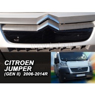 HEKO zimní clona Citroen Jumper (2006 - 2014)