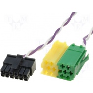 Propojovací kabel pro adaptér ovládání pro Blaupunkt