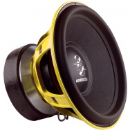 Subwoofer Ground Zero GZPW 18SPL Extreme
