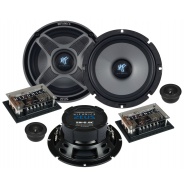 Reproduktory Hifonics ZSi6.2C