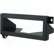 Rámeček autorádia 1-DIN Chrysler/Dodge