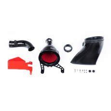 Eventuri karbonové sání pro Toyota GR Corolla, povrch: lesklý karbon Eventuri karbonové sání pro Toyota GR Corolla, povrch: lesklý karbon