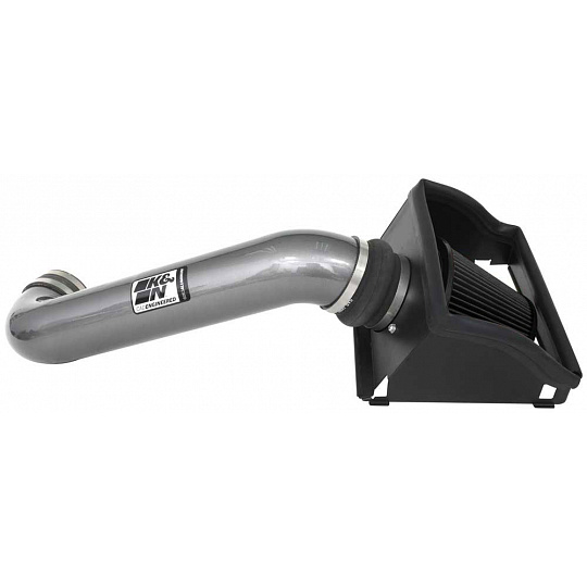 K&N sportovní kit sání Dry flow pro Ford F150 5.0L Benzin r.v. 2021-2026 K&N sportovní kit sání Dry flow pro Ford F150 5.0L Benzin r.v. 2021-2026