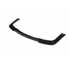 Maxton Design středový spoiler zadního nárazníku pro Maserati Quattroporte Mk5, Carbon-Look Maxton Design středový spoiler zadního nárazníku pro Maserati Quattroporte Mk5, Carbon-Look