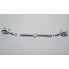 Wiechers Sport přední horní hliníková rozpěrná tyč Racing-Line pro Alfa Romeo 159 Wiechers Sport přední horní hliníková rozpěrná tyč Racing-Line pro Alfa Romeo 159