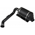 K&N sportovní kit sání Série 63 Aircharger pro Polaris RZR XP 1000 999 r.v. 2020-2023