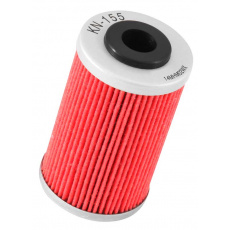 K&N olejový filtr pro BETA RR Enduro 4T r.v. 2005-2009 525 Long Filter K&N olejový filtr pro BETA RR Enduro 4T r.v. 2005-2009 525 Long Filter