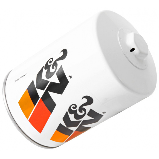 K&N olejový filtr pro Ford 815S r.v. 1996 3.9L Diesel From 5/96, Cummins 4B Eng, OEM 3934429