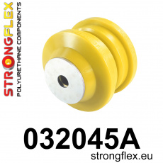 032045A: Strongflex Silentblok předního ramene varianta SPORT 032045A: Strongflex Silentblok předního ramene varianta SPORT