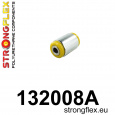 132008A: Strongflex Vnitřní silentblok zadního spodního ramene varianta SPORT