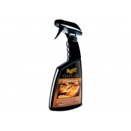 Meguiars Gold Class Leather & Vinyl Conditioner - 473 ml