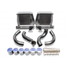 TA Technix intercooler kit Nissan GT-R (typ R35; od 09)