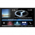 Autorádio Kenwood DNX-8160DABS