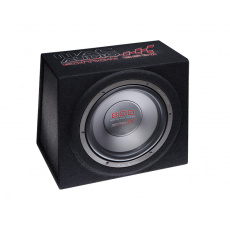 Subwoofer v boxu Mac Audio Edition BS 30 Subwoofer v boxu Mac Audio Edition BS 30
