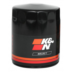 K&N olejový filtr pro Ford Elite r.v. 1975, 1976 400 CARB CARB