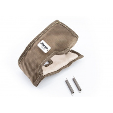 Forge Motorsport tepelně izolační obal na turbo pro Honda Civic Type R FK2 (2015-2017) / FK8 (2017-2021) Forge Motorsport tepelně izolační obal na turbo pro Honda Civic Type R FK2 (2015-2017) / FK8 (2017-2021)