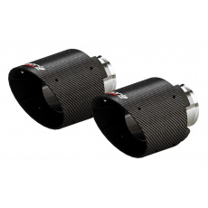 Borla koncovky pro Dodge Charger, V8, r.v. 2015-2024, typ koncovek: karbonové Borla koncovky pro Dodge Charger, V8, r.v. 2015-2024, typ koncovek: karbonové