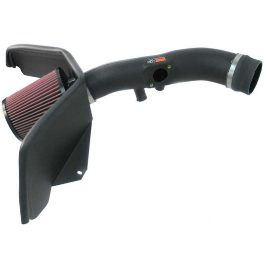 K&N sportovní kit sání Série 63 Aircharger pro GMC Envoy 4.2L Benzin r.v. 2007-2009