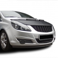 Potah kapoty Opel Corsa D (07-09)
