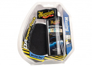 Meguiars DA Power Pack Wax