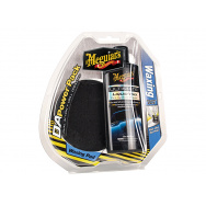 Meguiars DA Power Pack Wax