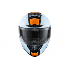 Helma Sparco X-PRO Gulf s homologací ECE 22.06, velikost: L