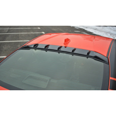 Maxton Design patka na zadní okno pro Subaru BRZ Mk1 Facelift, černý lesklý plast ABS Maxton Design patka na zadní okno pro Subaru BRZ Mk1 Facelift, černý lesklý plast ABS