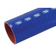 Samco Sport High-Temp TCH teplotně odolná rovná silikonová hadice s vnitřním průměrem 63 mm a délkou 0,5 m, barva: modrá