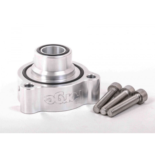 Forge Motorsport BOV adaptér pro Mercedes Benz GLA X156 2014-2019 Forge Motorsport BOV adaptér pro Mercedes Benz GLA X156 2014-2019