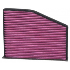 K&N kabinový filtr pro Seat Alhambra r.v. 2018-2020 1.4L Benzin Left Hand Drive K&N kabinový filtr pro Seat Alhambra r.v. 2018-2020 1.4L Benzin Left Hand Drive