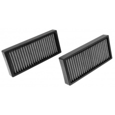 K&N kabinový filtr pro Nissan Armada r.v. 2005-2015 5.6L Benzin K&N kabinový filtr pro Nissan Armada r.v. 2005-2015 5.6L Benzin