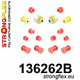 136262B: Full suspension bush kit
