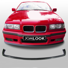 JOM přední spoiler pro BMW řada 3 (E36) JOM přední spoiler pro BMW řada 3 (E36)