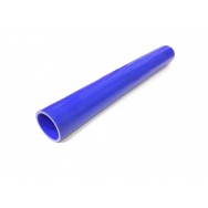 Silikonová hadice rovná - 55 mm vnitřní průměr, délka 50 cm
