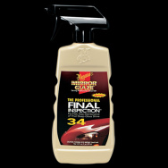 Meguiars Final Inspection - 473 ml