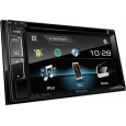 Autorádio Kenwood DDX-317BT