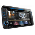 Autorádio Kenwood DNX-518VDABS