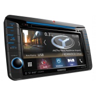 Autorádio Kenwood DNX-518VDABS