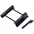 Sparco adaptér uchycení sedačky pro Fiat Punto 188, montážní strana levá, rozměr 345 x 271 mm, FIA