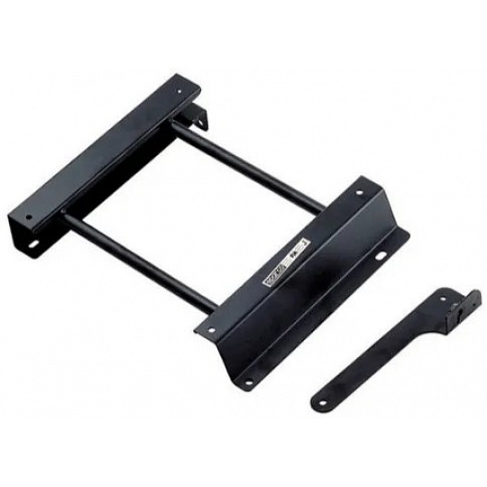Sparco adaptér uchycení sedačky pro Fiat Punto 188, montážní strana levá, rozměr 345 x 271 mm, FIA Sparco adaptér uchycení sedačky pro Fiat Punto 188, montážní strana levá, rozměr 345 x 271 mm, FIA