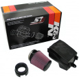 K&N sportovní kit sání série 57i pro Škoda Octavia 1.2L Benzin r.v. 2010-2012