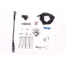 Forge Motorsport kompletní sada Blow Off Ventilu (BOV) pro Mini R56 Hatchback facelift 2010-2014 Forge Motorsport kompletní sada Blow Off Ventilu (BOV) pro Mini R56 Hatchback facelift 2010-2014