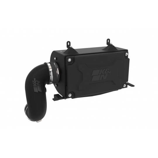 K&N sportovní kit sání Série 63 Aircharger pro Polaris RZR Pro R Ultimate 1997 r.v. 2022, 2023
