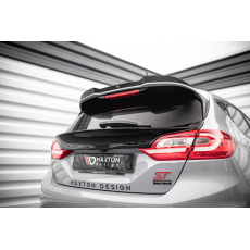 Maxton Design patka na zadní okno pro Ford Fiesta ST Mk8, černý lesklý plast ABS Maxton Design patka na zadní okno pro Ford Fiesta ST Mk8, černý lesklý plast ABS
