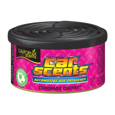 Osvěžovač vzduchu California Scents, vůně Višeň Osvěžovač vzduchu California Scents, vůně Višeň