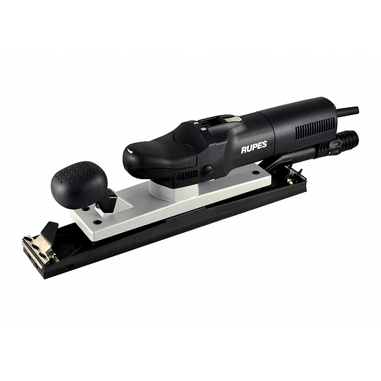RUPES SL42AES - elektrická orbitální bruska, výkmit 4,8 mm, velikost unašeče 400x70 mm (speed control)