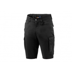 Sparco kraťasy pro mechaniky HAWAII, barva: černá, velikost: XL