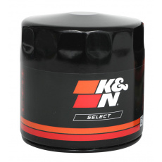 K&N olejový filtr pro Renault Fluence r.v. 2012-2017 2.0L Benzin K&N olejový filtr pro Renault Fluence r.v. 2012-2017 2.0L Benzin