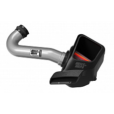 K&N Nextgen sportovní kit sání Série 70 pro Dodge Durango 5.7L Benzin r.v. 2025, 2026 Exc. SRT Hoods K&N Nextgen sportovní kit sání Série 70 pro Dodge Durango 5.7L Benzin r.v. 2025, 2026 Exc. SRT Hoods