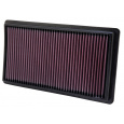 K&N sportovní vložka vzduchového filtru pro Lincoln MKX r.v. 2007-2010 3.5L Benzin